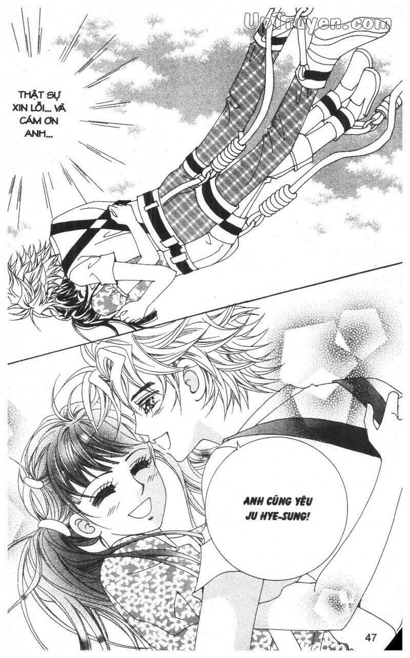 meo meo dịu dàng đi nhé chapter 10 47