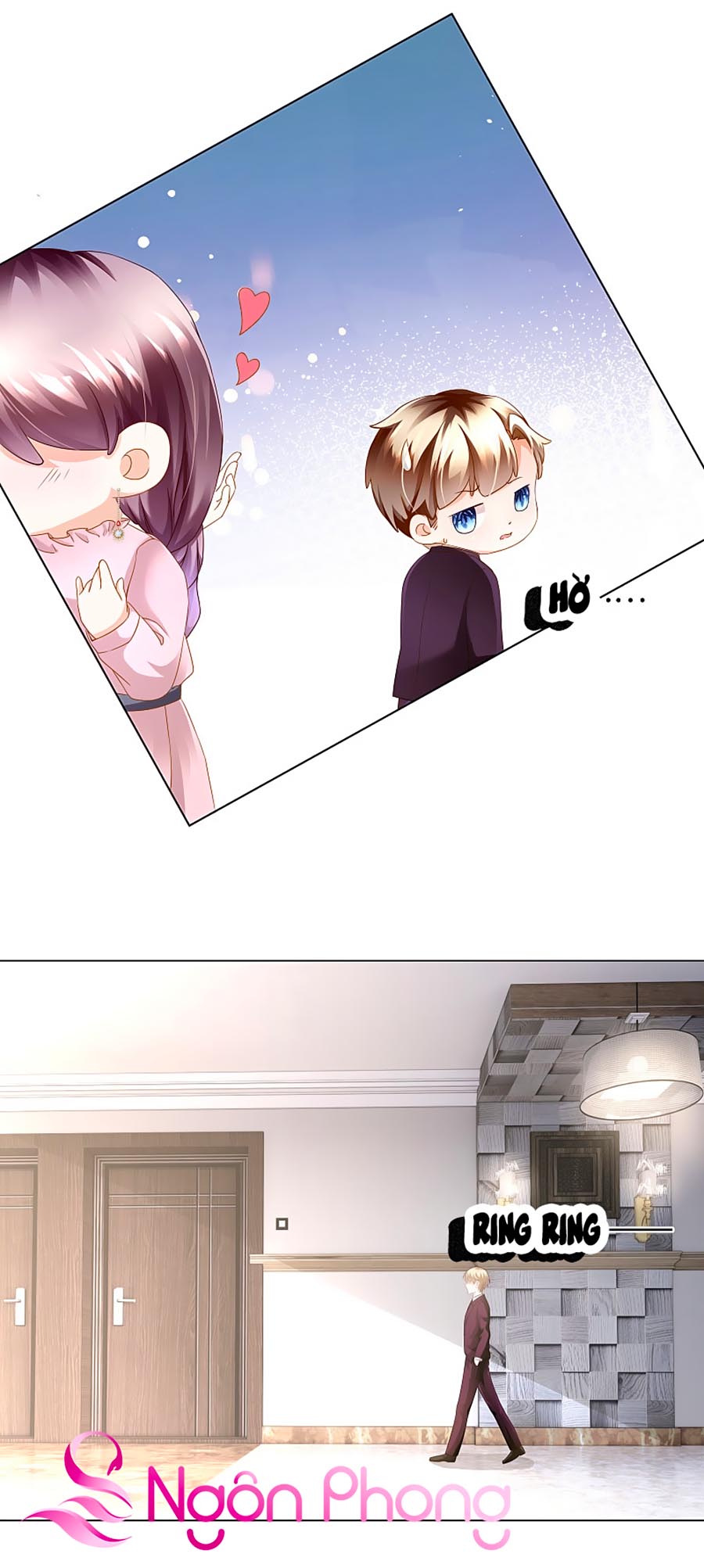 ma vương sau bộ vest: tổng tài khó chiều cưa không nổi chapter 61 7