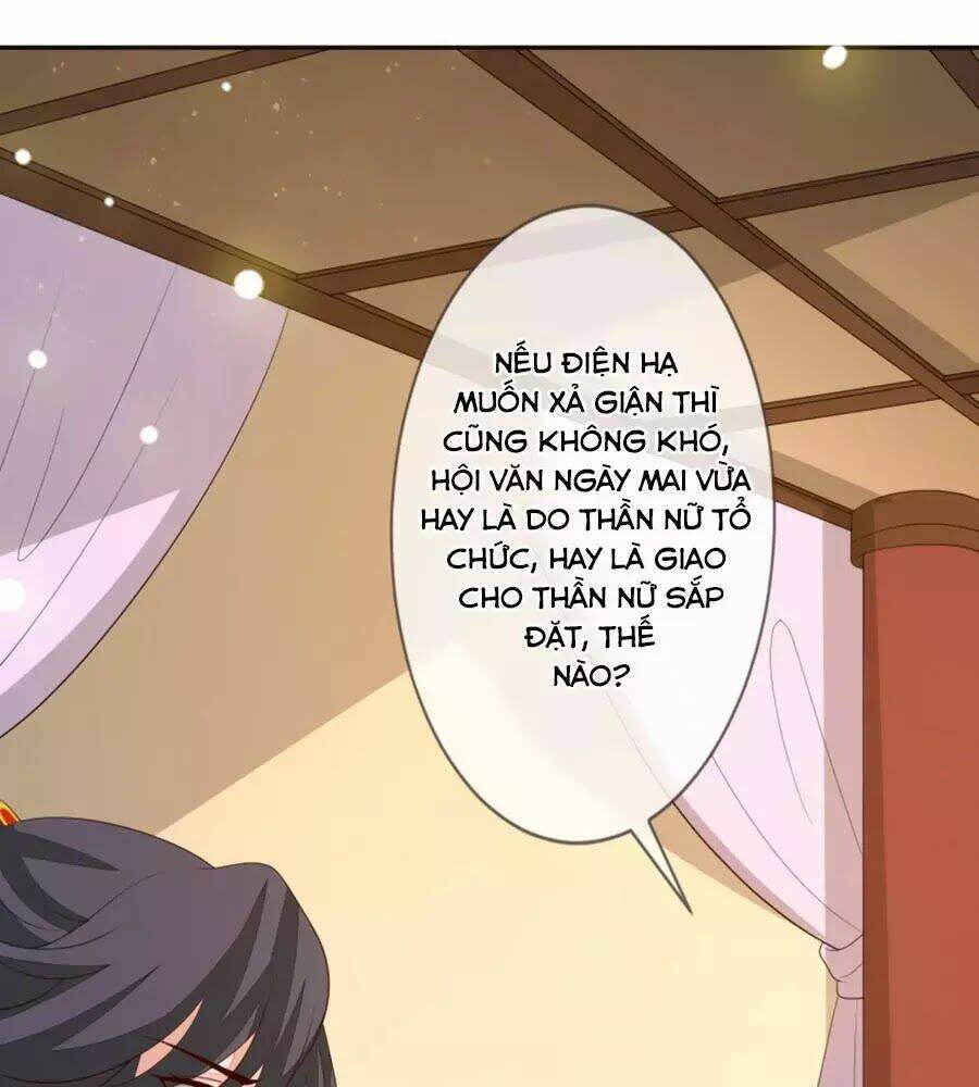 cửu khuyết phong hoa chapter 57 4