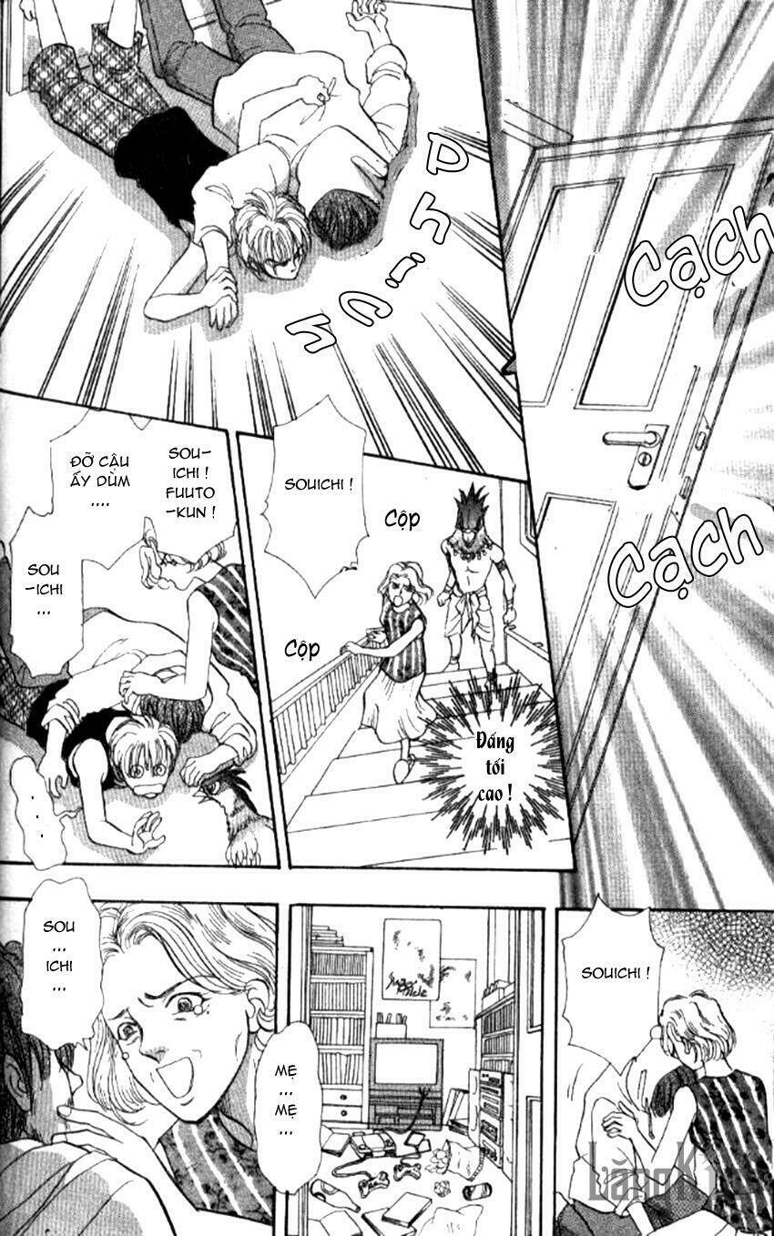 genjuu no seiza - ngôi sao bí ẩn chapter 6 41