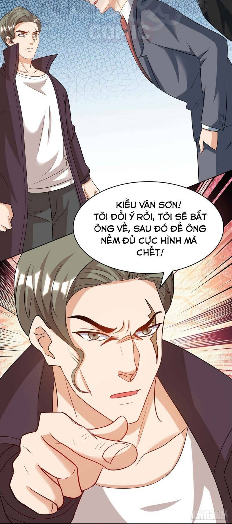 lão bà đặc công cực phẩm của tôi chapter 42 24