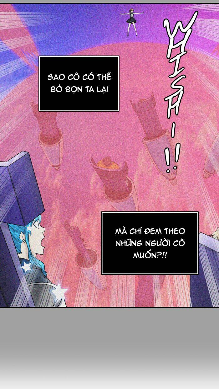 Tòa Tháp Bí Ẩn Chapter 411 - Trang 3