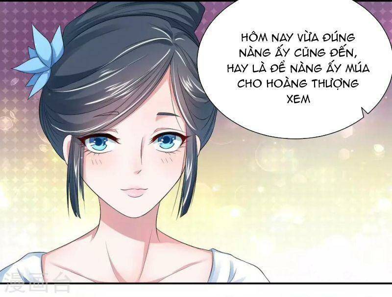 điệp ảnh trùng trùng chapter 15 7
