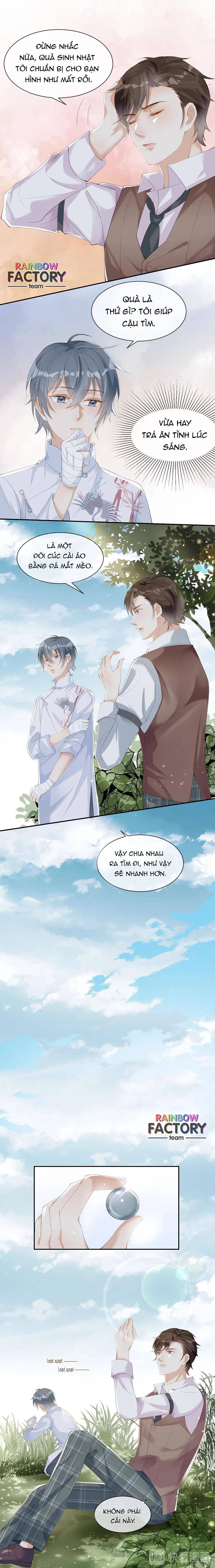 dạ yến chapter 11 6