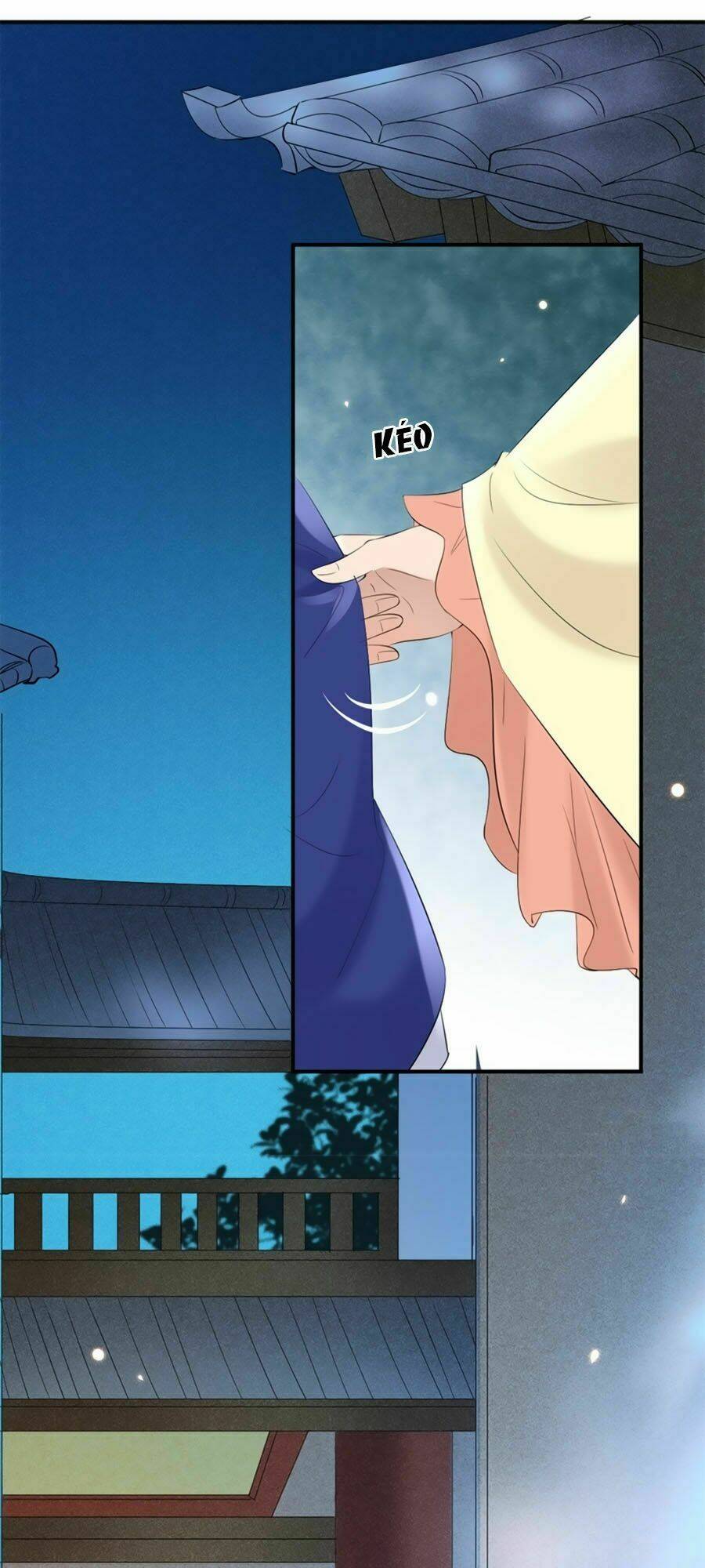 tuyệt thế thần y: phúc hắc đại tiểu thư chapter 11.1 26