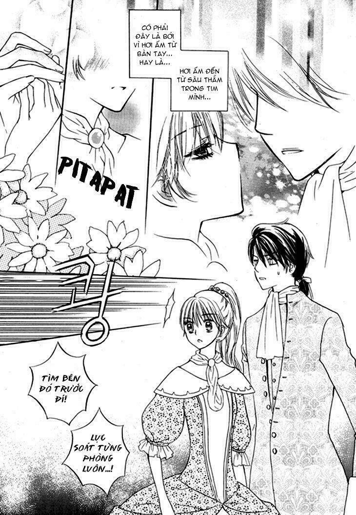 glass shoe chapter 13 31