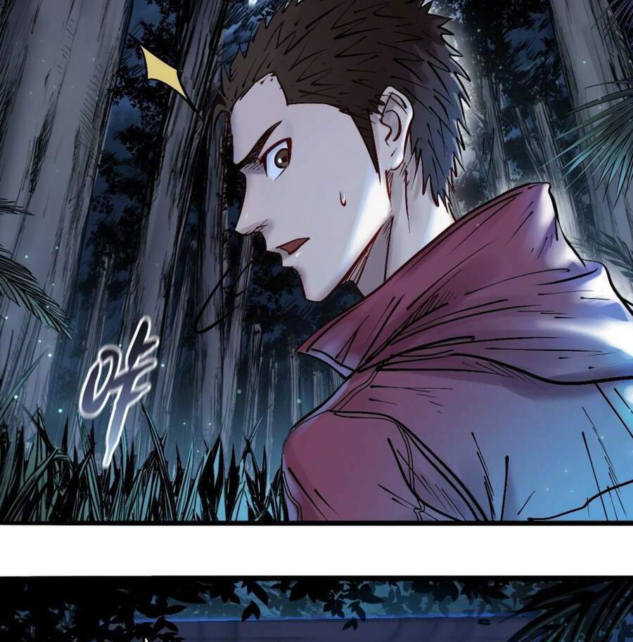 thế giới xa lạ chapter 18 53