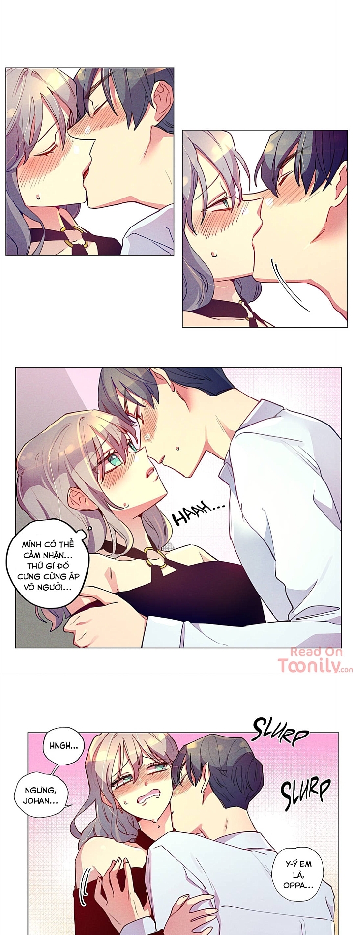 mảnh ghép o bị khuyết chapter 74 12