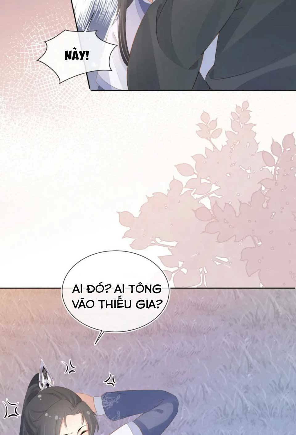 nhặt được bảo bối manh manh chapter 94 4