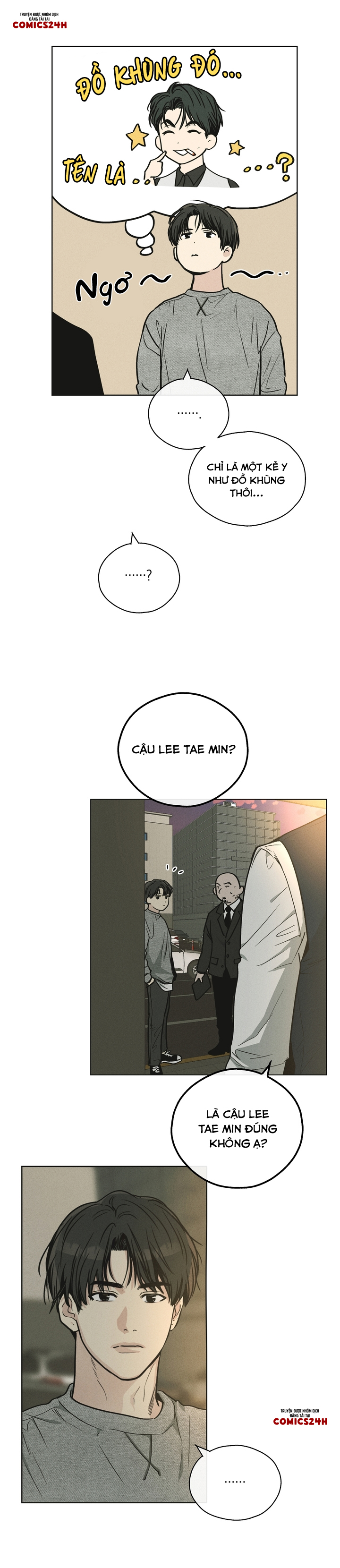 trả thù chapter 12 24