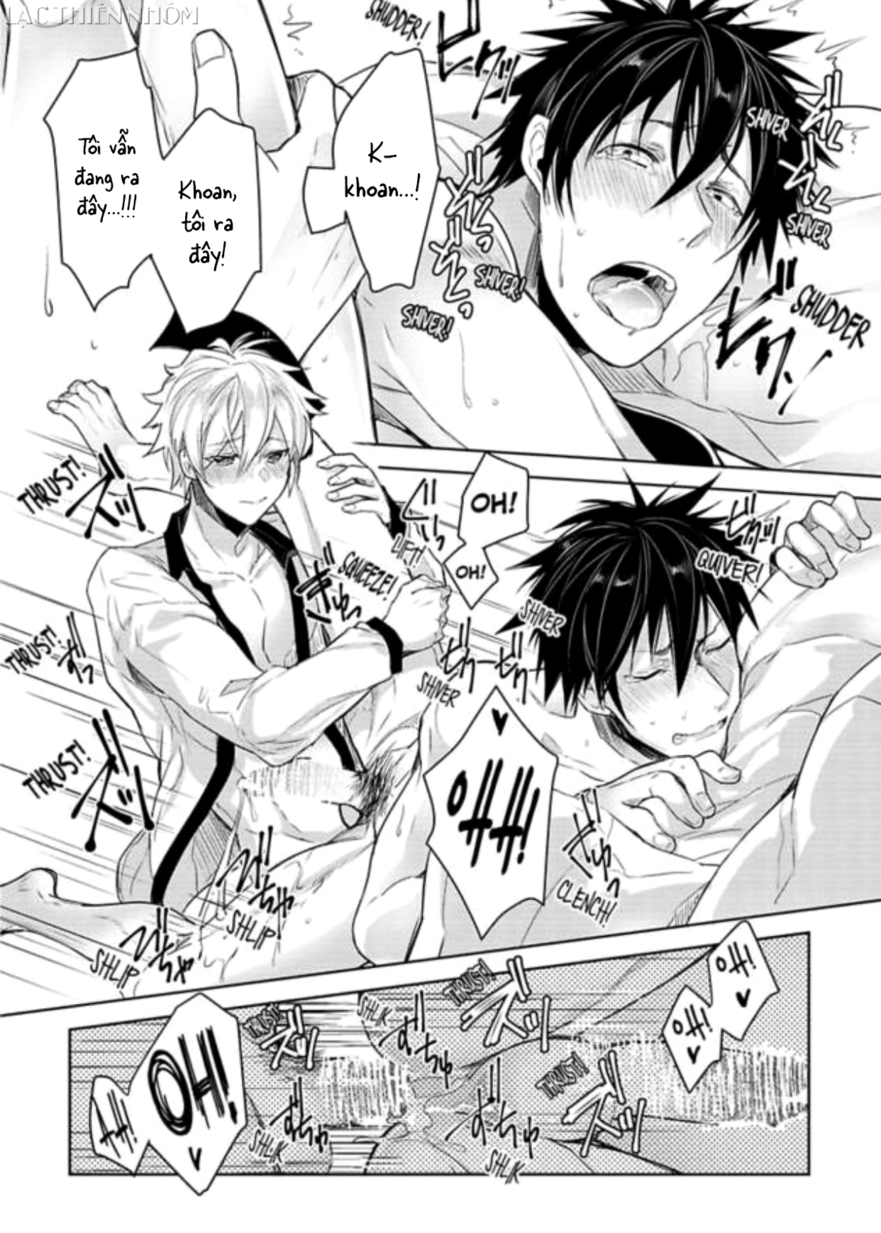 nét đẹp lao động chapter 5 35