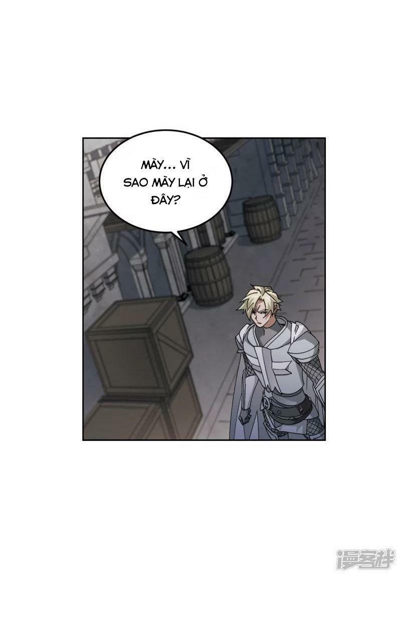 võng du chi cận chiến pháp sư chapter 413 2