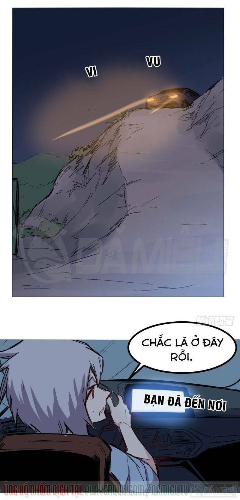 đỉnh phong thần y chapter 27 14