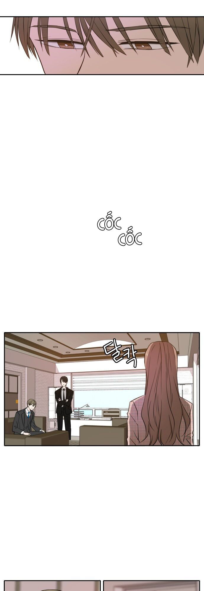 kiếp này cũng xin chăm sóc tôi như vậy nhé kiếp này cũng xin chăm sóc tôi như vậy nhé chapter 8 13