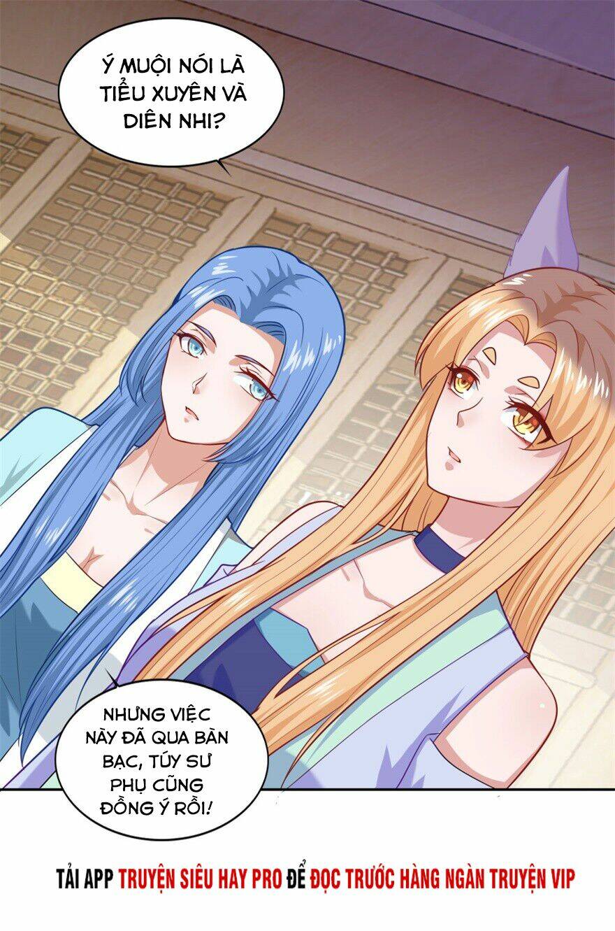 tiên ma đồng tu chapter 60 18