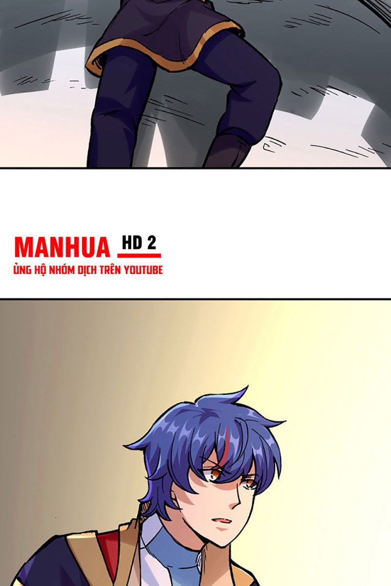 võ đạo độc tôn chapter 376 34