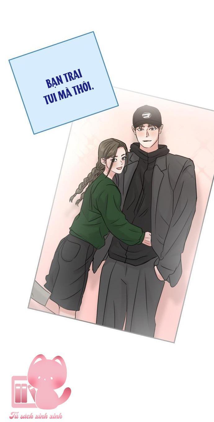 trend yêu đương 2023 chapter 3 10