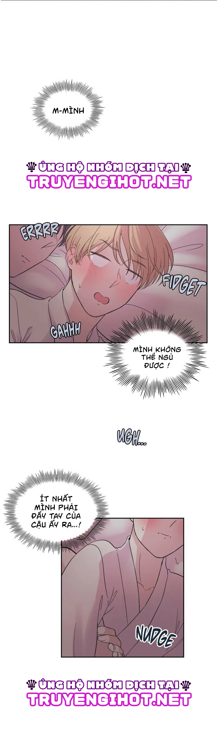 mười lần quyến rũ chapter 1 16