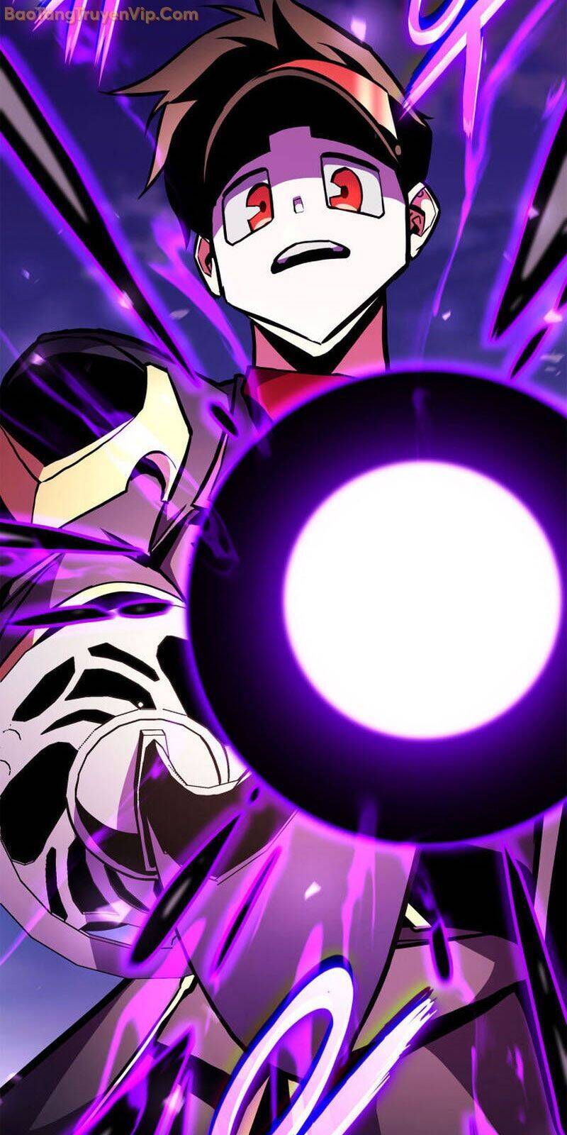 huyền thoại game thủ - tái xuất chapter 171 120