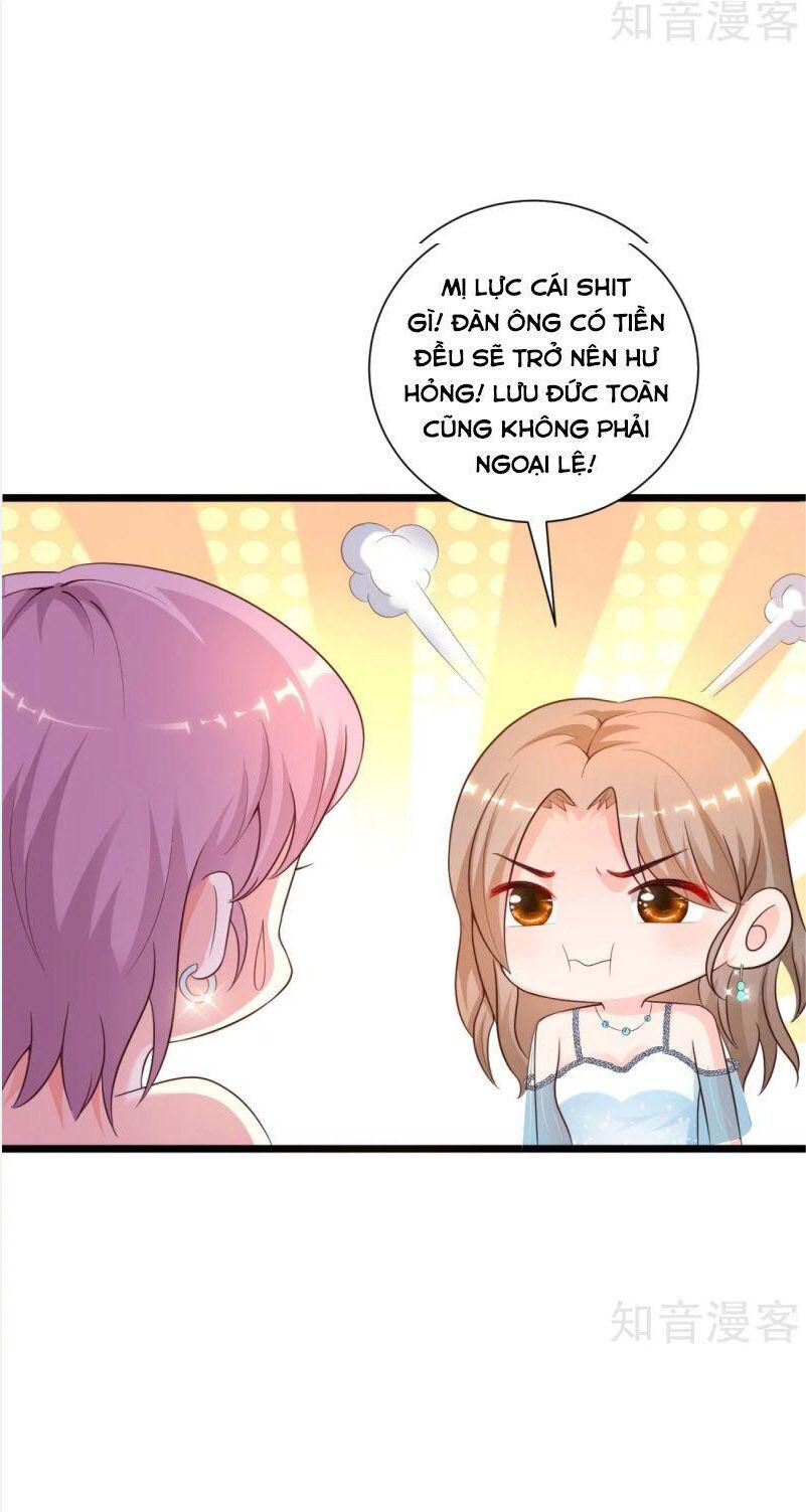 tối cường vận đào hoa chapter 133 27
