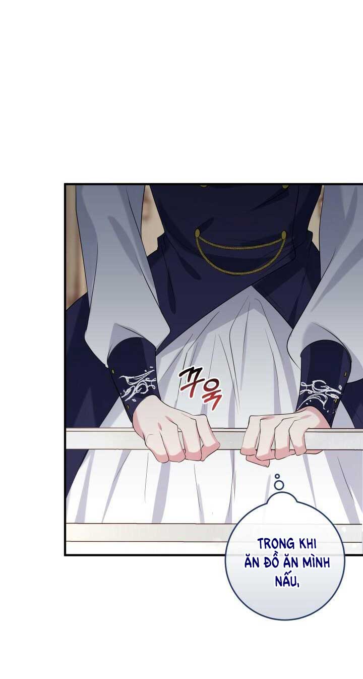 hãy nếm và nuốt đi nào chapter 13.2 4