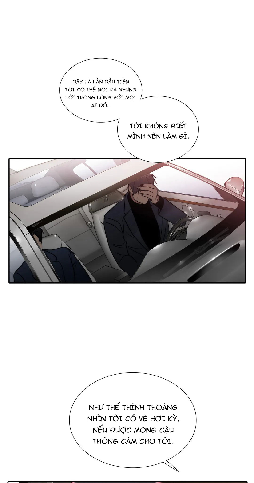 đưa đón người yêu chapter 89 45