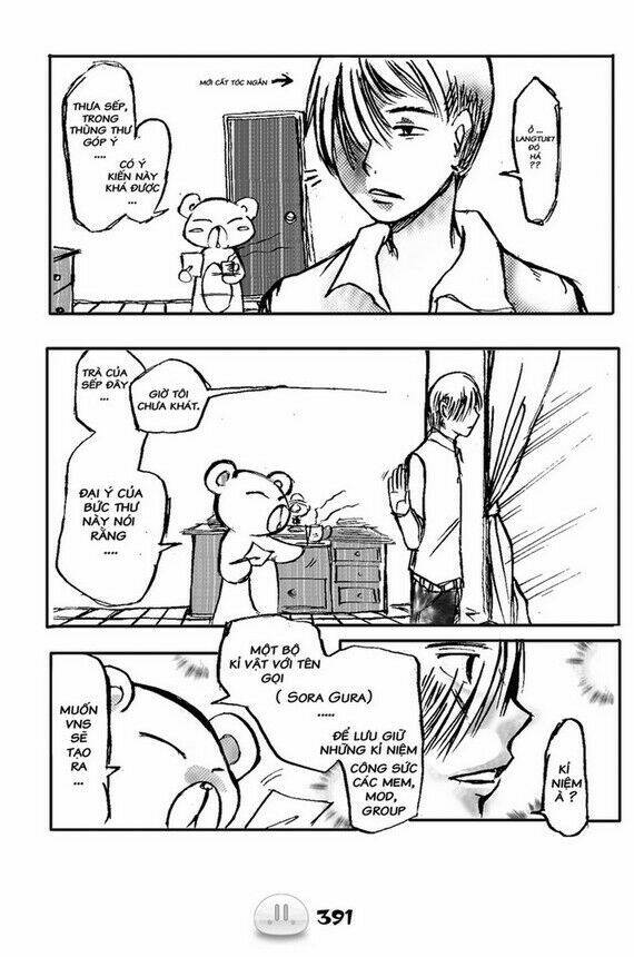 sora gura chapter 1 398