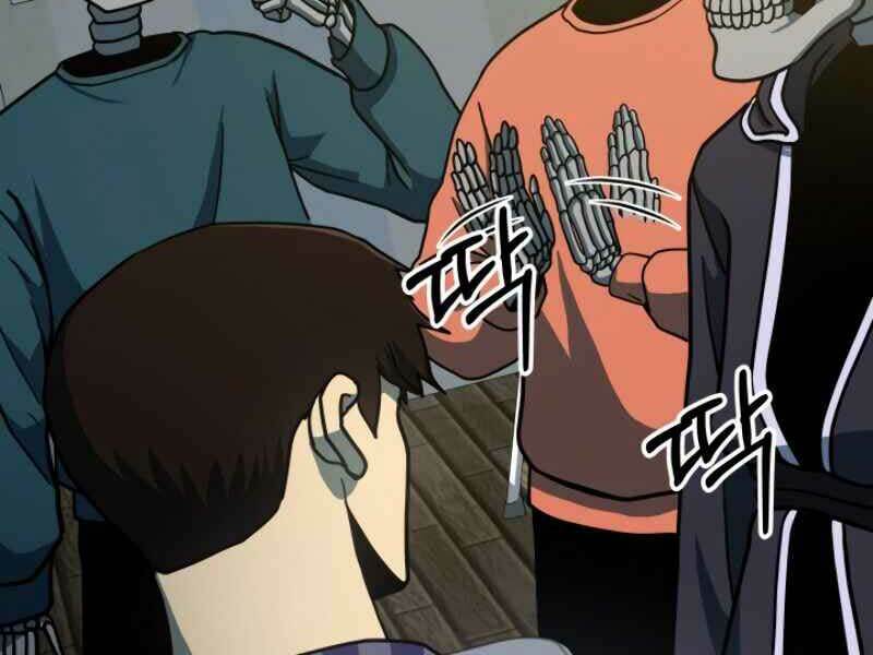 ngôi nhà kết nối với hầm ngục chapter 14 117