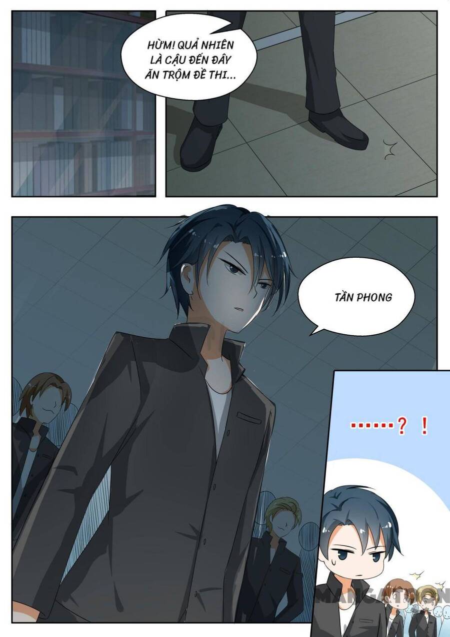 the boy in the all-girls school chapter 160 2