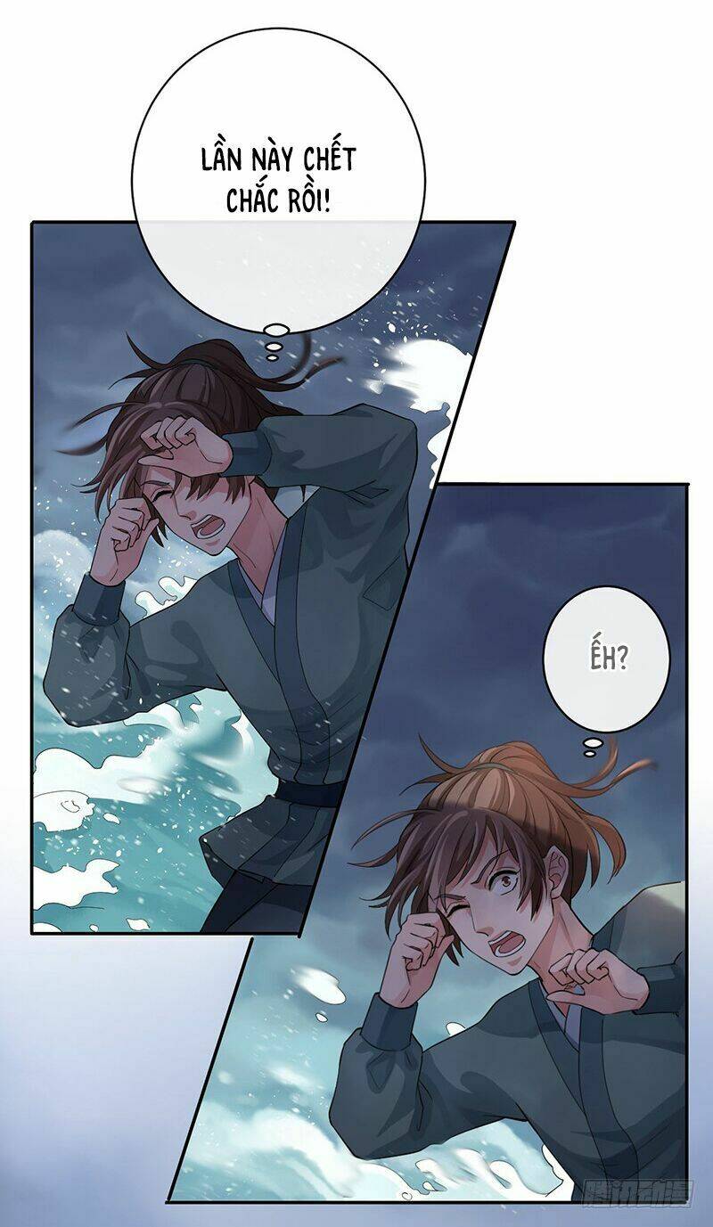 nghiên hương kỳ đàm chapter 44 15