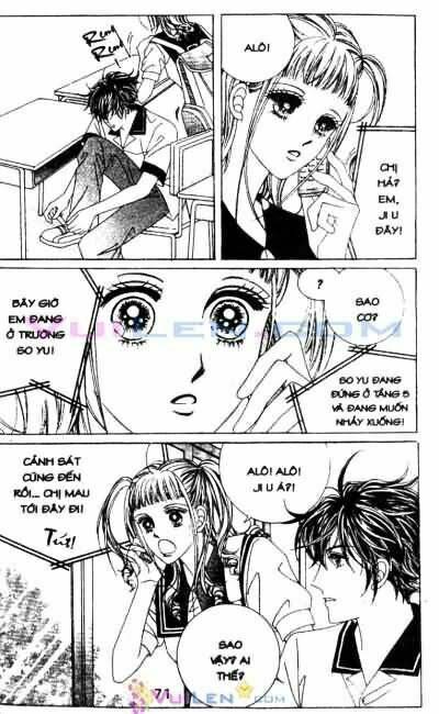 thủ lĩnh chunja chapter 8 71