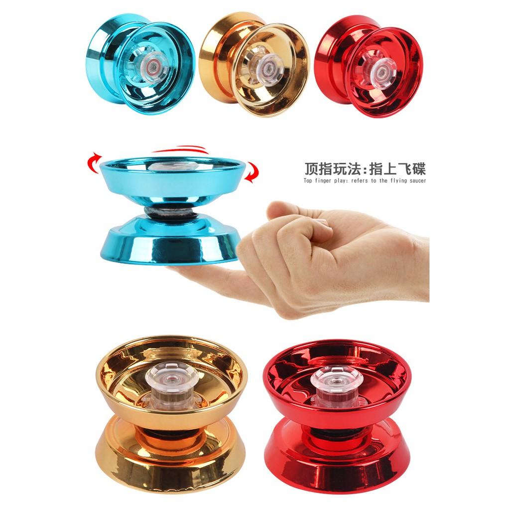 YOYO HỢP KIM NHÔM-GIÁ SỈ Hợp Kim Nhôm Cao Cấp,Trẻ Luyện Kỹ Năng và Tư Duy Vận Động, Thế Giới Tuổi Thơ Của Bé.