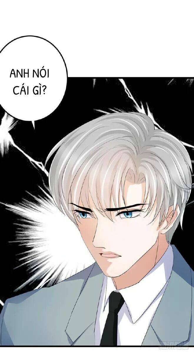 chào buổi sáng, ức vạn manh thê chapter 23 23