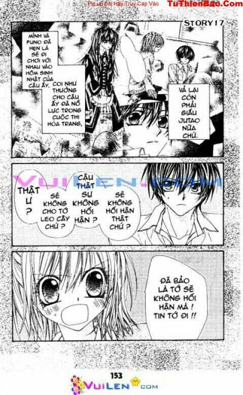 thiên thần giả tạo chapter 3 153