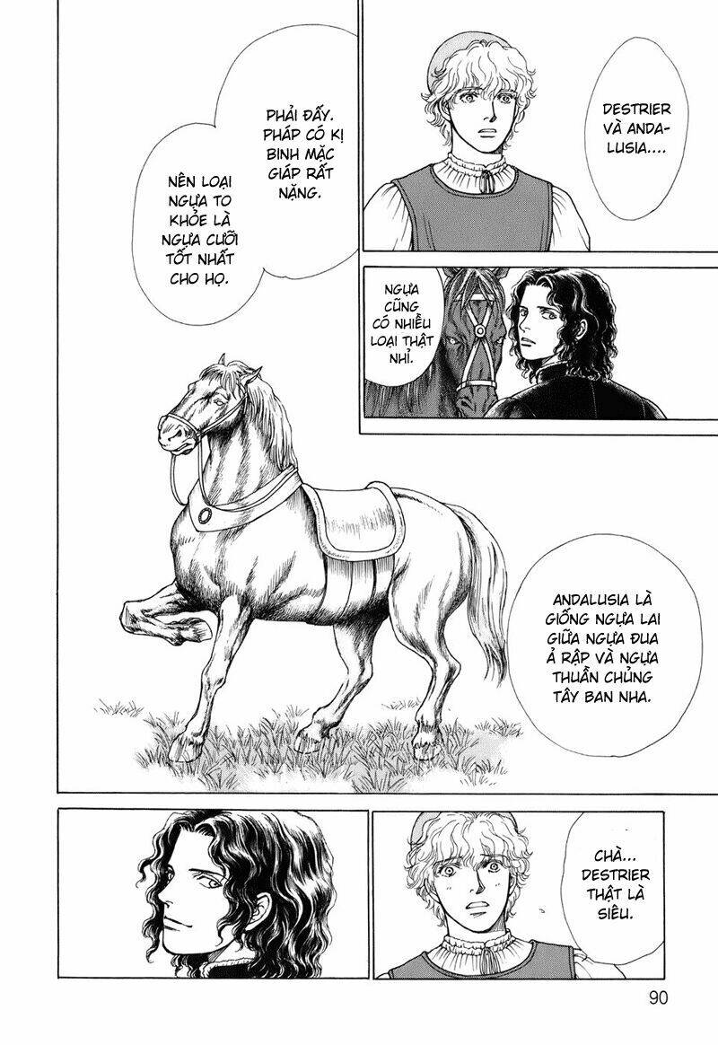 cesare chapter 1 88