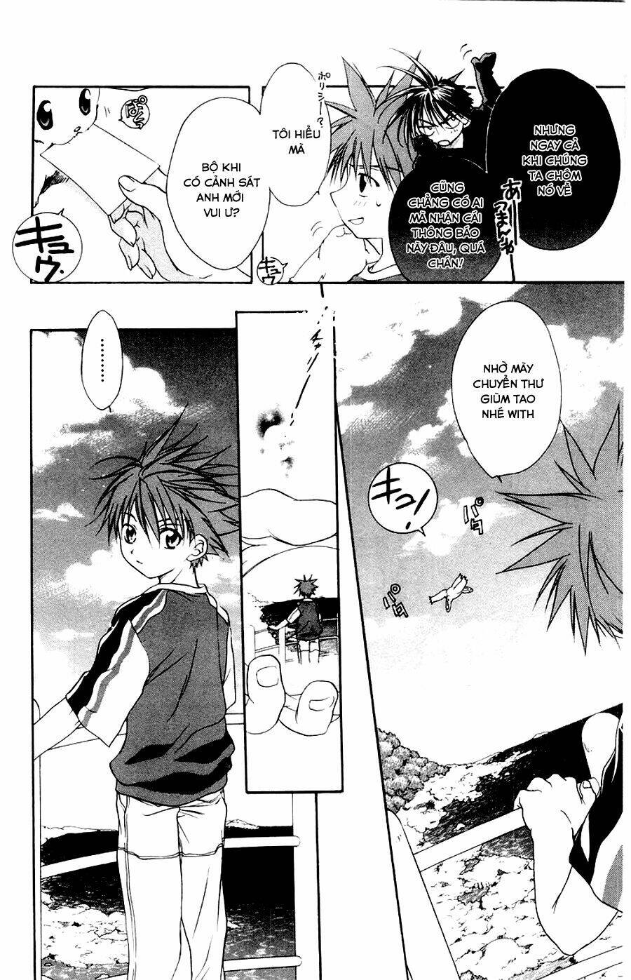 thiên sứ d.n chapter 11 28