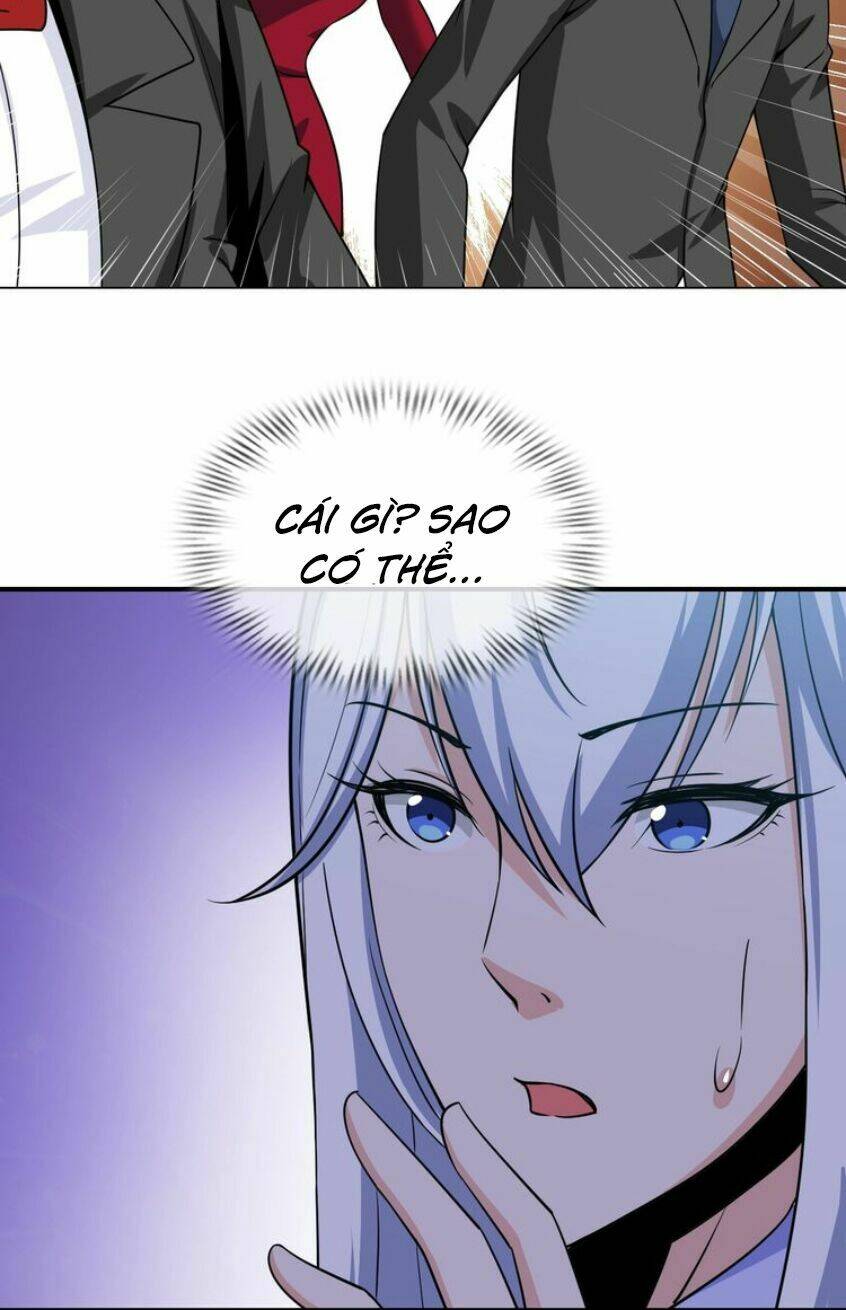 thần tiên dạy tôi giả x chapter 21 23