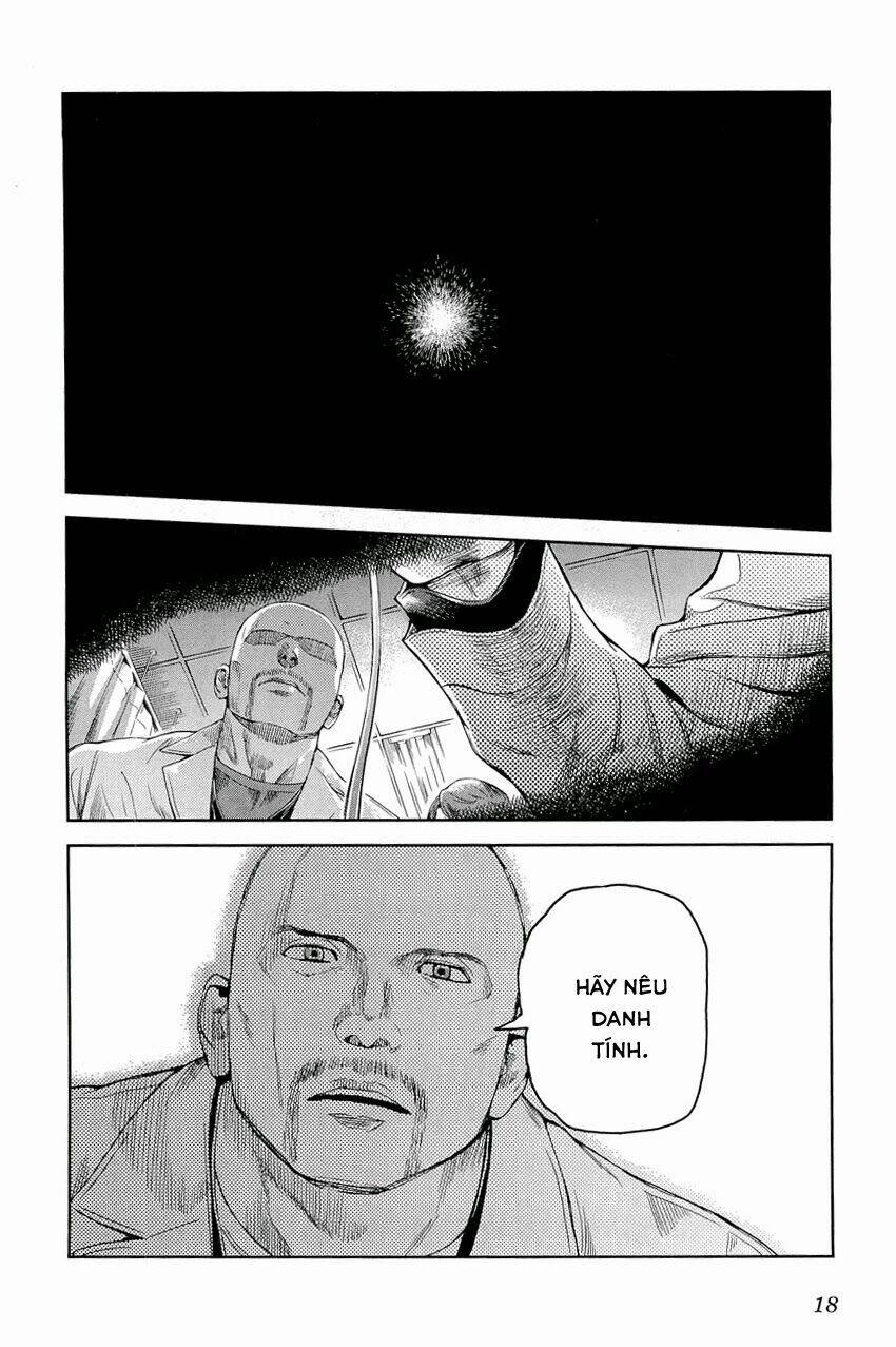 gunslinger girl chapter 74 13