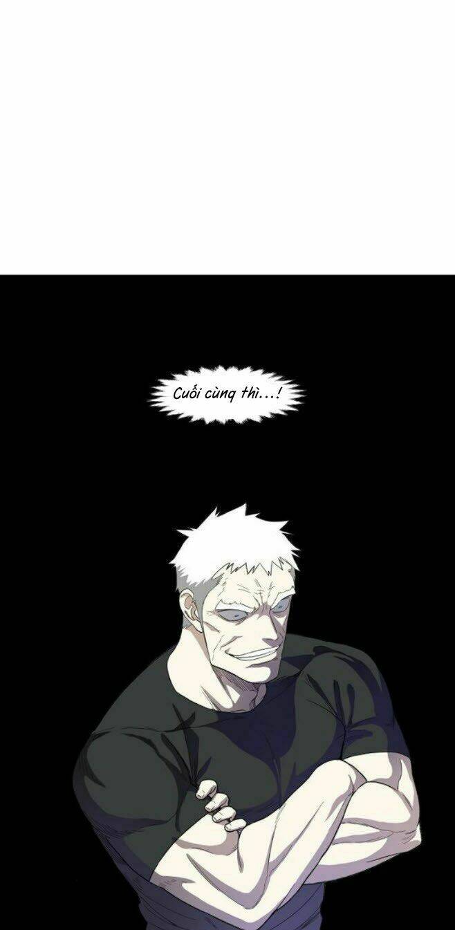 võ sĩ - the boxer chapter 76 38