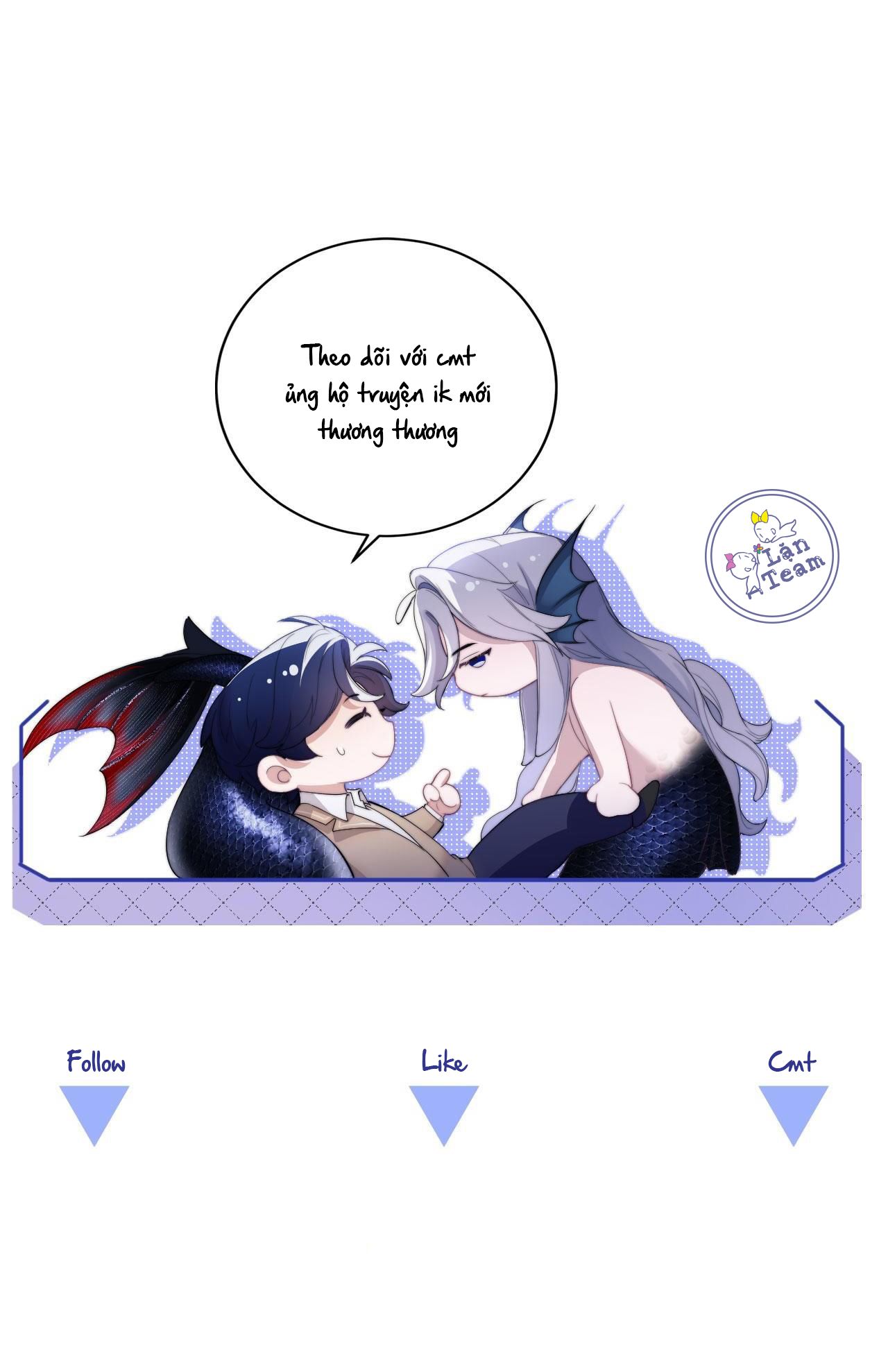 người cá desahrow chapter 17 10