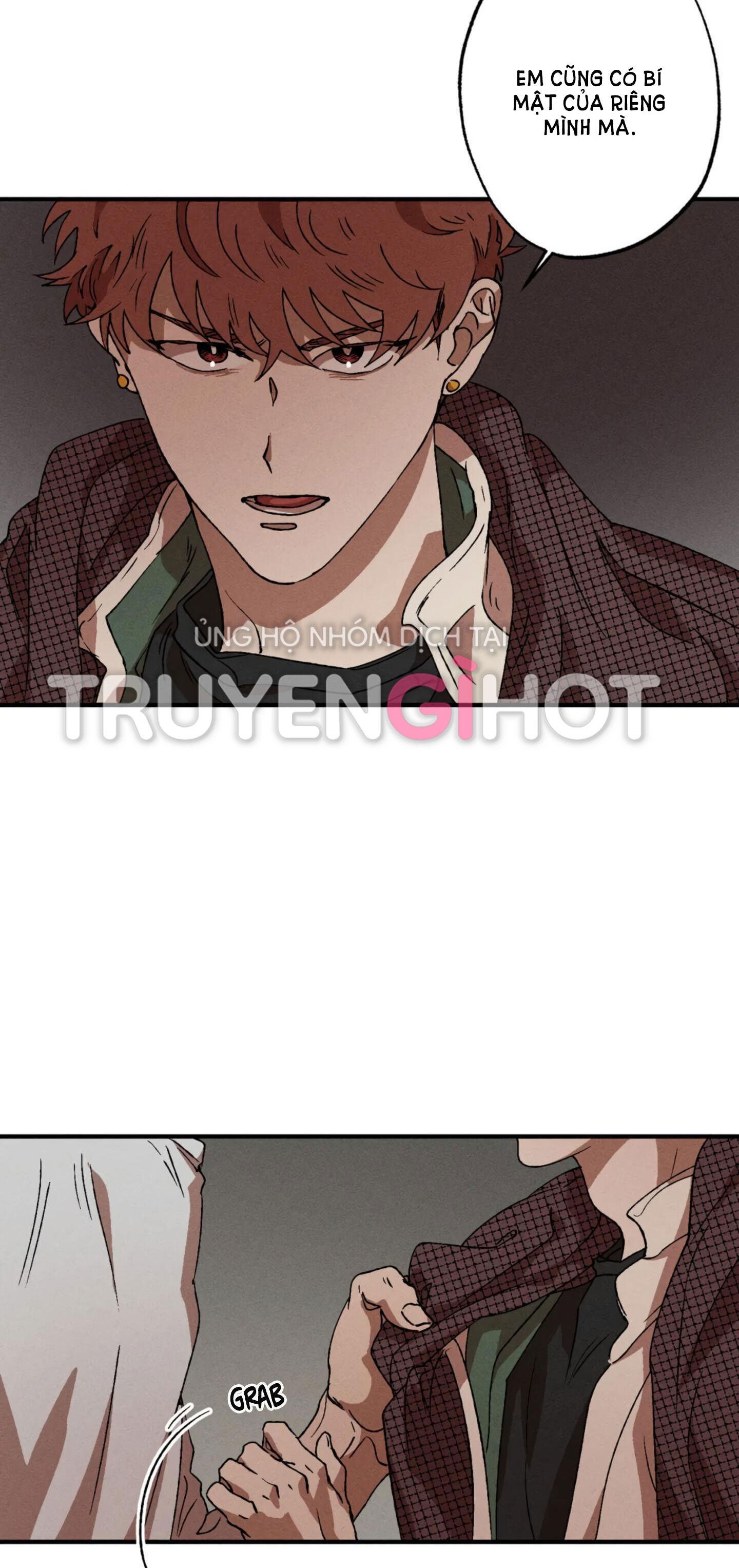 bẫy kép chapter 23.1 24