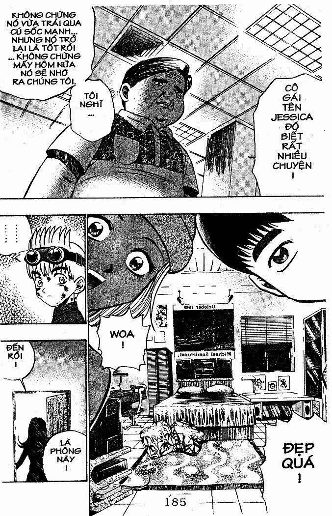 bowling king chapter 47 10