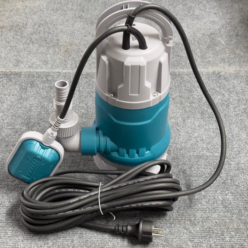 MÁY BƠM CHÌM NƯỚC THẢI BH 3 THÁNG 750W TOTAL TWP87506 - HÀNG CHÍNH HÃNG