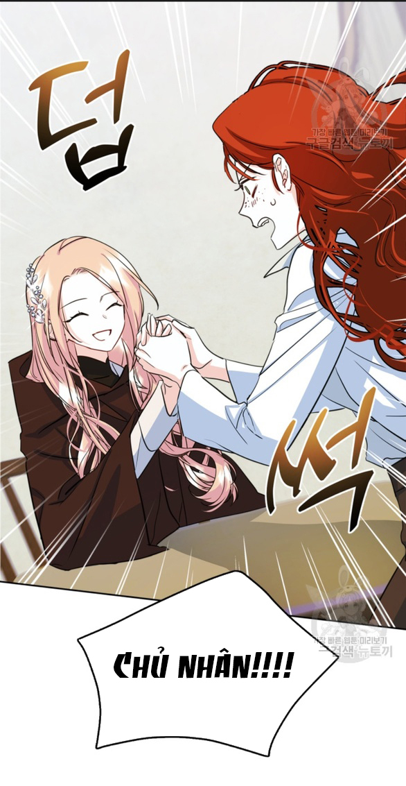 tôi đã trở thành bạn gái của nam chính chapter 25.1 28