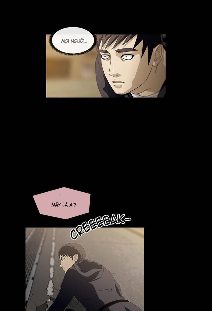 nhân vật tùy tùng chapter 8 36