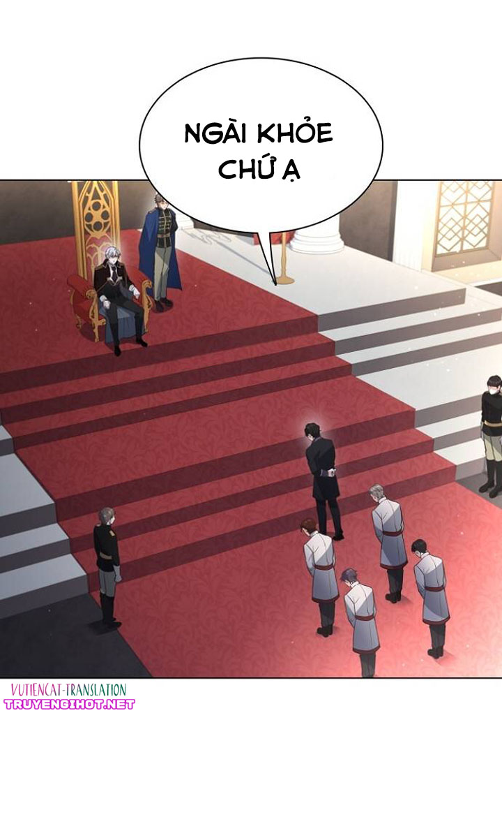 lời cầu hôn đến từ hoàng đế chapter 19.1 36