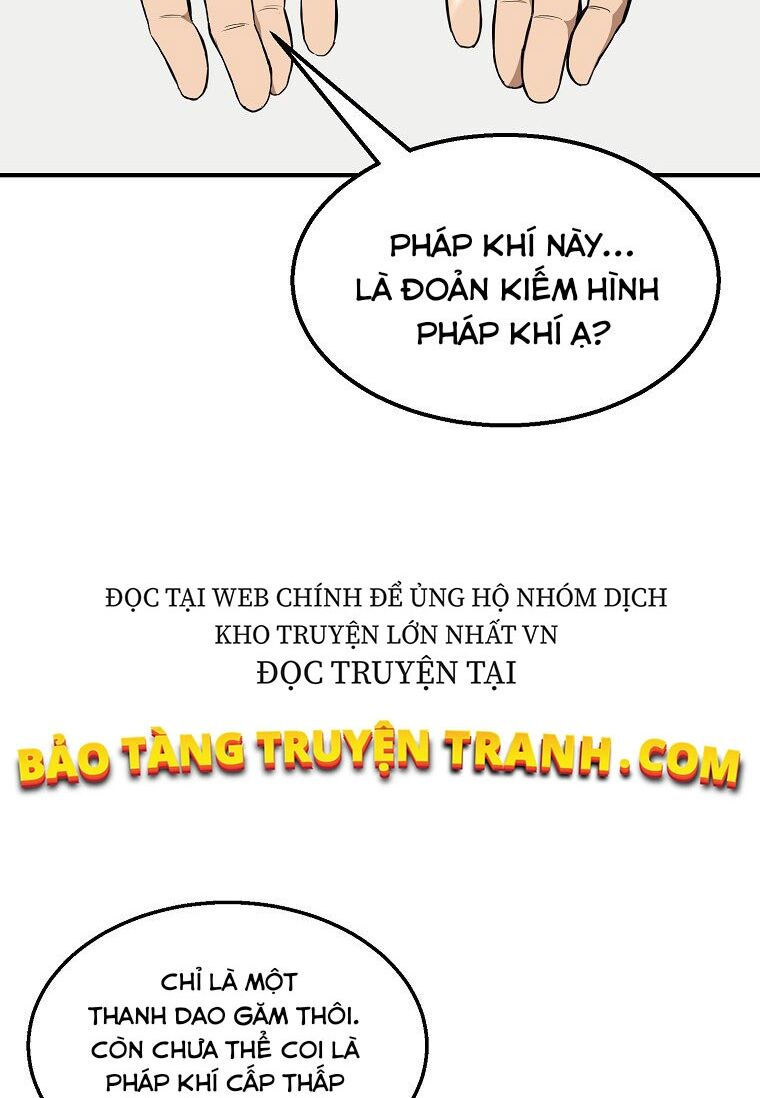 thiếu niên phương sĩ chapter 4 10