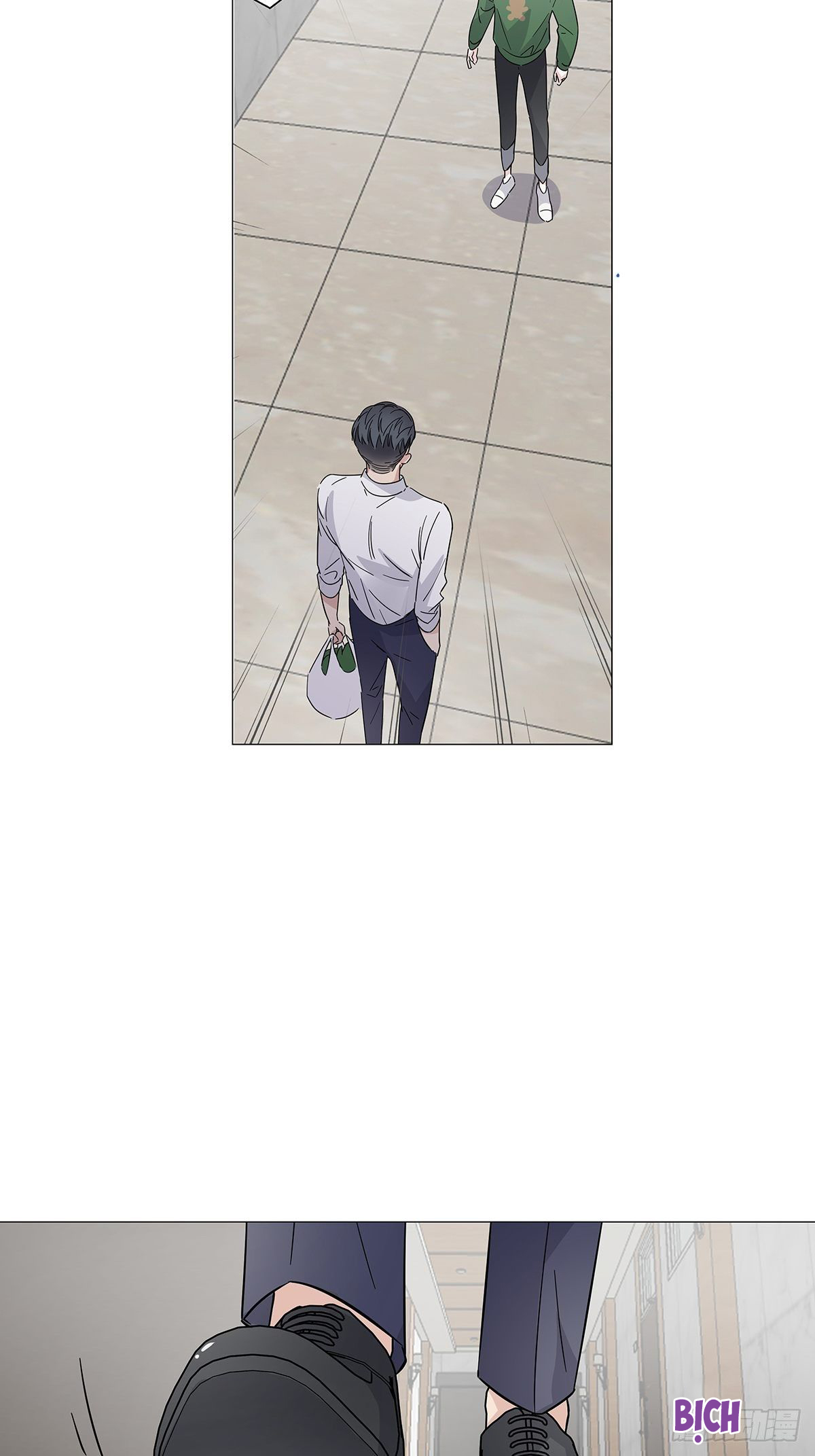 hôm nay nam giả trang nữ vẫn chưa được cầu hôn! chapter 20 2