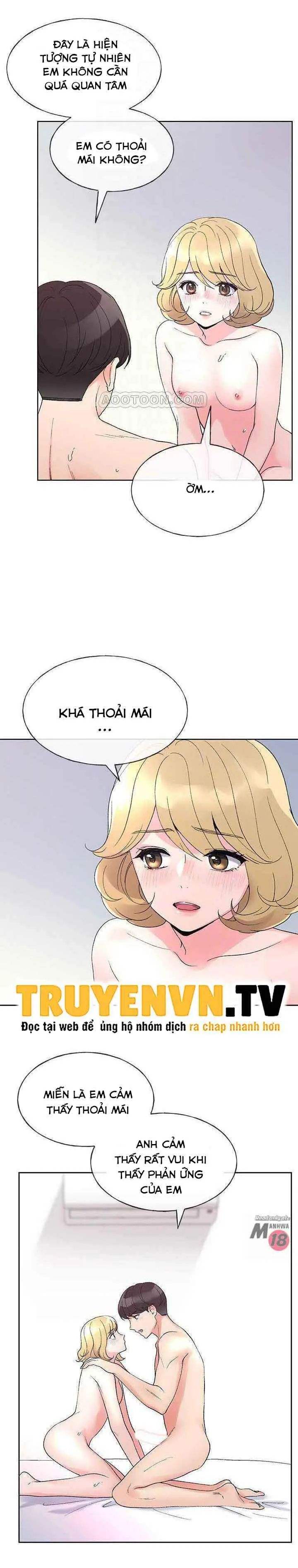 trả thù cô ta chapter 53 6