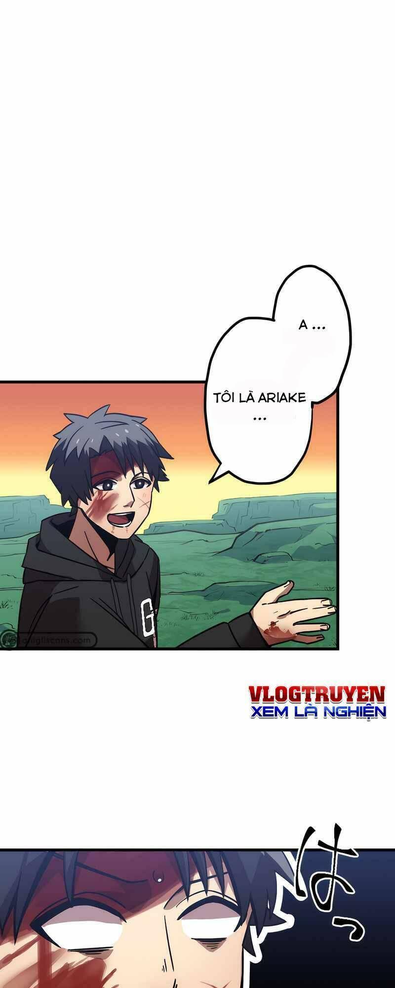 Huyết Thánh Cứu Thế Chủ~ Ta Chỉ Cần 0.0000001% Đã Trở Thành Vô Địch chapter 6 86